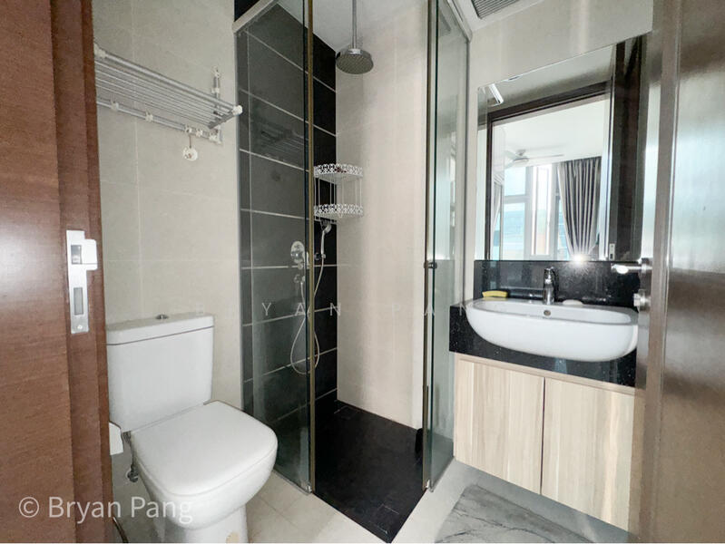 Centra Studios, 25 Lorong 25 Geylang, 1 Bedroom, 344 sqft, Apartment For Rent, by Bryan Pang, 24905595 - PropertyGuru.com.sg