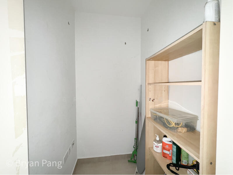 Centra Studios, 25 Lorong 25 Geylang, 1 Bedroom, 344 sqft, Apartment For Rent, by Bryan Pang, 24905595 - PropertyGuru.com.sg