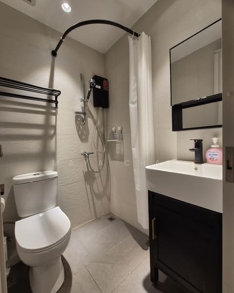 The Metropolitan Condominium, 6 Alexandra View, Studio, 250 sqft, Condominium For Rent, by Maya Chan, 24905666 - PropertyGuru.com.sg