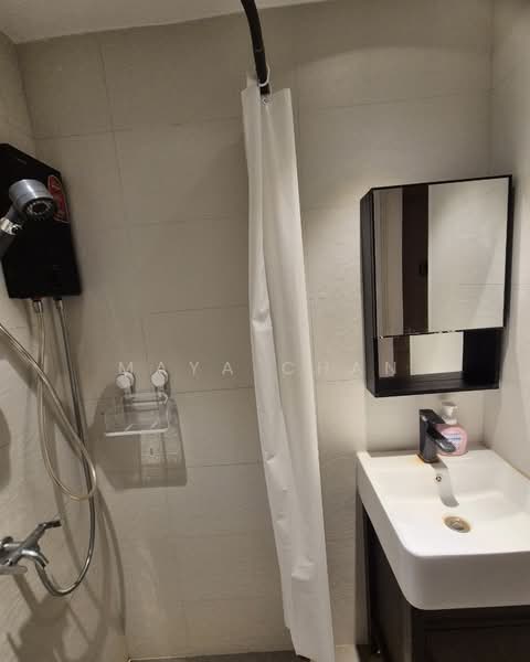 The Metropolitan Condominium, 6 Alexandra View, Studio, 250 sqft, Condominium For Rent, by Maya Chan, 24905666 - PropertyGuru.com.sg