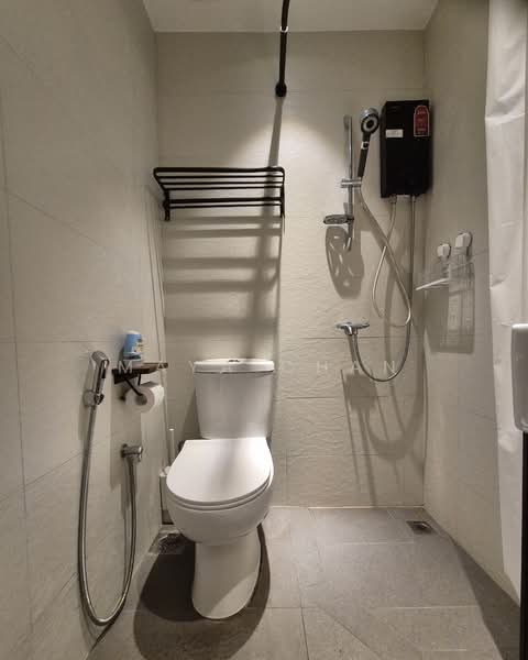 The Metropolitan Condominium, 6 Alexandra View, Studio, 250 sqft, Condominium For Rent, by Maya Chan, 24905666 - PropertyGuru.com.sg