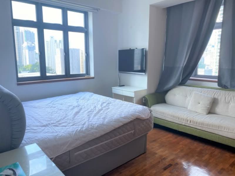 Mirage Tower, 80 Kim Seng Road, 3 Bedrooms, 1,800 sqft, Condominium For Rent, by Ben Lee, 24905708 - PropertyGuru.com.sg
