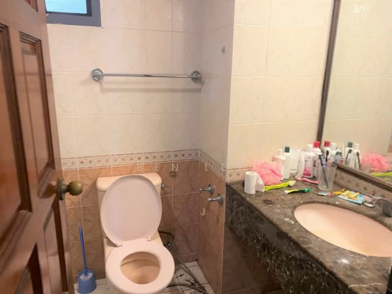 Mirage Tower, 80 Kim Seng Road, 3 Bedrooms, 1,800 sqft, Condominium For Rent, by Ben Lee, 24905708 - PropertyGuru.com.sg