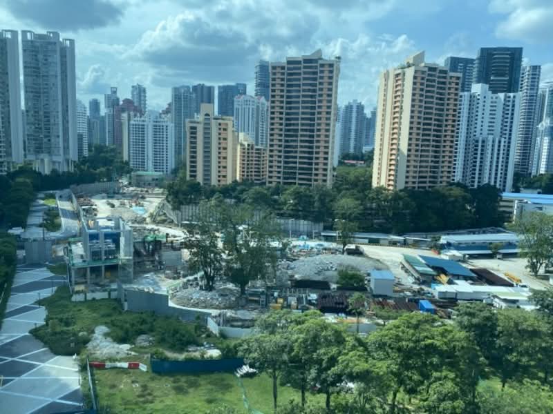 Mirage Tower, 80 Kim Seng Road, 3 Bedrooms, 1,800 sqft, Condominium For Rent, by Ben Lee, 24905708 - PropertyGuru.com.sg