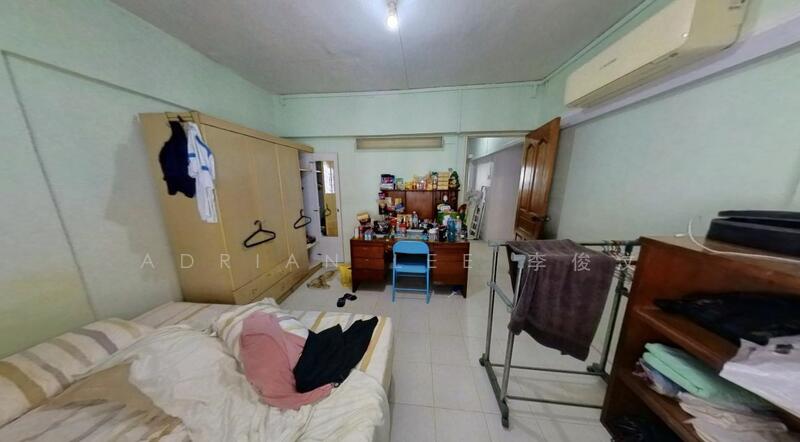 For Rent - 322A Jurong East Street 31