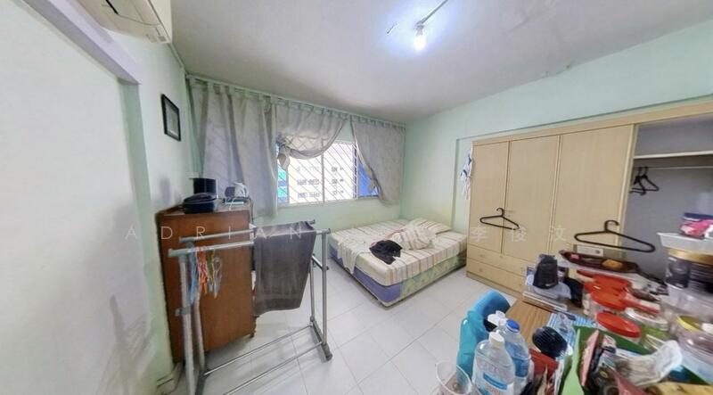 For Rent - 322A Jurong East Street 31