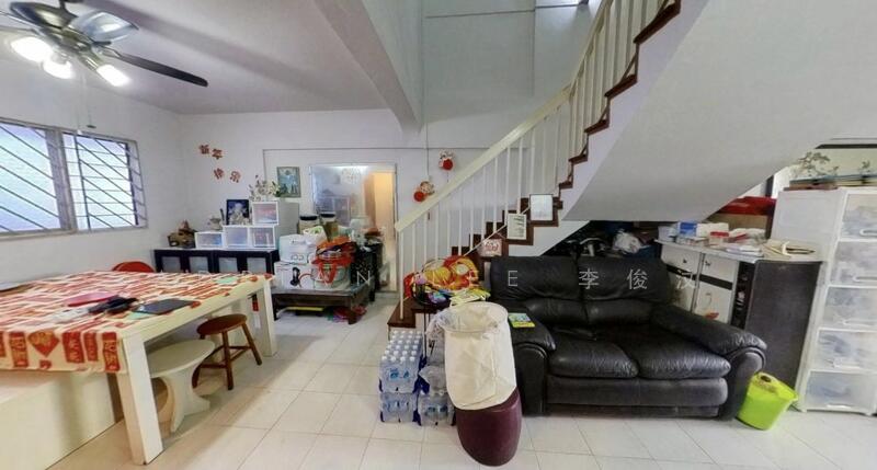 For Rent - 322A Jurong East Street 31