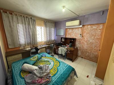 For Rent - 322A Jurong East Street 31