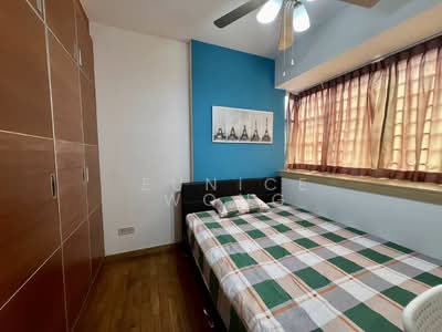 For Rent - Le Crescendo