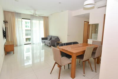 For Rent - Tangerine Grove