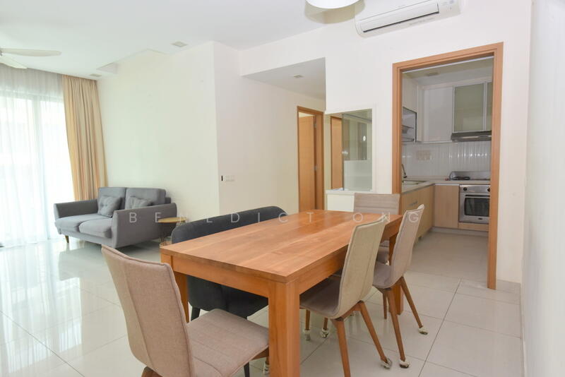 Tangerine Grove, 1 Paya Lebar Crescent, 3 Bedrooms, 1,184 sqft, Condominium For Rent, by Benedict Ong, 24905898 - PropertyGuru.com.sg