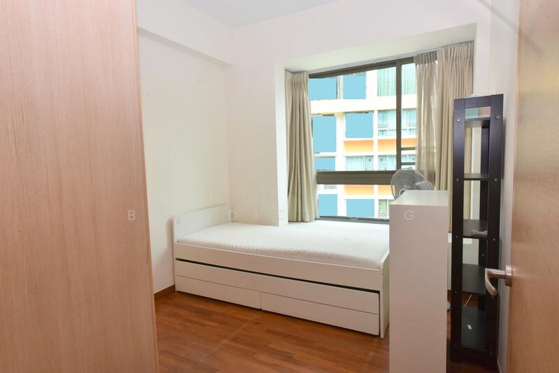 Tangerine Grove, 1 Paya Lebar Crescent, 3 Bedrooms, 1,184 sqft, Condominium For Rent, by Benedict Ong, 24905898 - PropertyGuru.com.sg