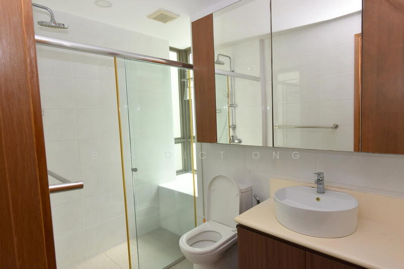 Tangerine Grove, 1 Paya Lebar Crescent, 3 Bedrooms, 1,184 sqft, Condominium For Rent, by Benedict Ong, 24905898 - PropertyGuru.com.sg