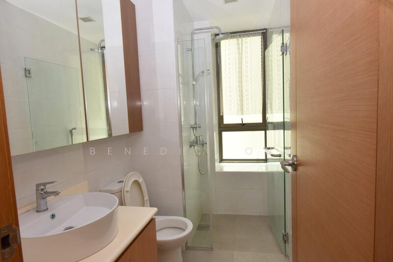 Tangerine Grove, 1 Paya Lebar Crescent, 3 Bedrooms, 1,184 sqft, Condominium For Rent, by Benedict Ong, 24905898 - PropertyGuru.com.sg