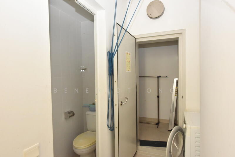 Tangerine Grove, 1 Paya Lebar Crescent, 3 Bedrooms, 1,184 sqft, Condominium For Rent, by Benedict Ong, 24905898 - PropertyGuru.com.sg