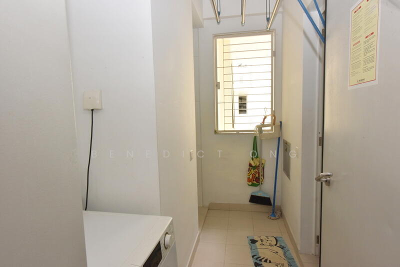 Tangerine Grove, 1 Paya Lebar Crescent, 3 Bedrooms, 1,184 sqft, Condominium For Rent, by Benedict Ong, 24905898 - PropertyGuru.com.sg