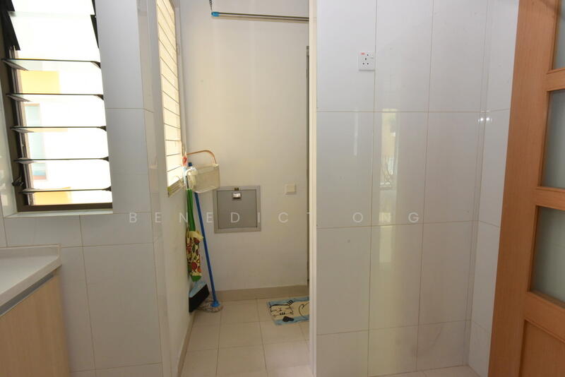 Tangerine Grove, 1 Paya Lebar Crescent, 3 Bedrooms, 1,184 sqft, Condominium For Rent, by Benedict Ong, 24905898 - PropertyGuru.com.sg