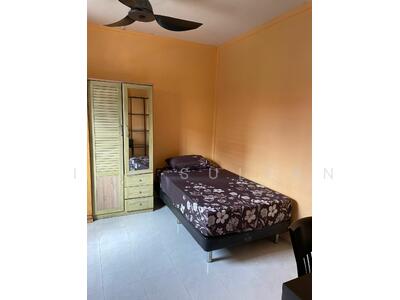 For Rent - 255 Bangkit Road