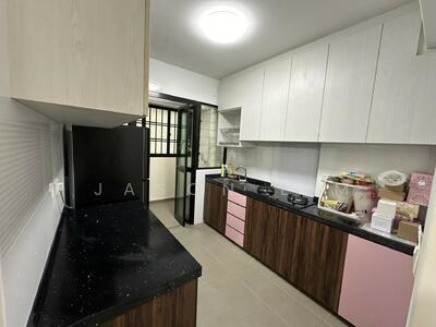 For Rent - 506B Yishun Avenue 4