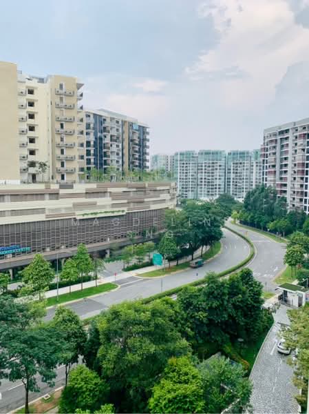 For Rent - 274C Compassvale Bow