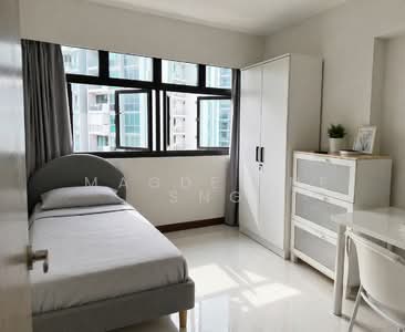 For Rent - 274C Compassvale Bow