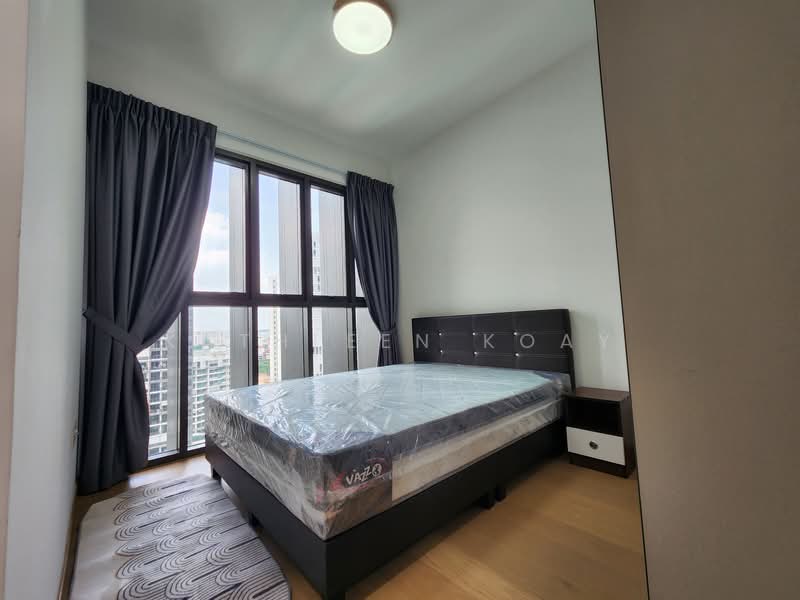 Midwood, 8 Hillview Rise, 2 Bedrooms, 700 sqft, Condominium For Rent, by Kathleen Koay, 24906135 - PropertyGuru.com.sg