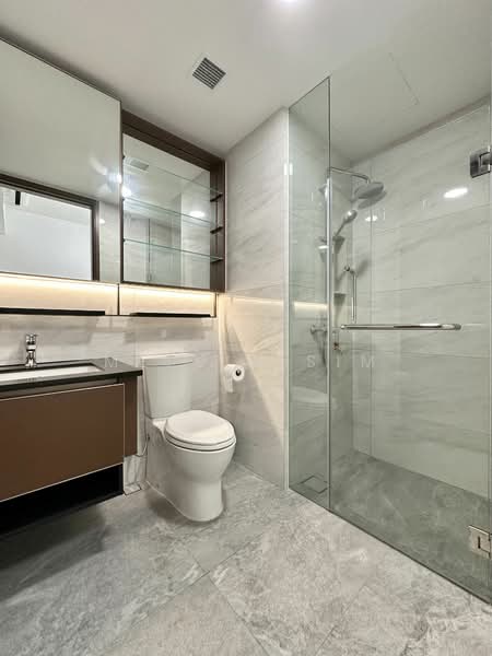 Normanton Park, 55 Normanton Park, 1 Bedroom, 581 sqft, Condominium For Rent, by Melvin Sim, 24906153 - PropertyGuru.com.sg