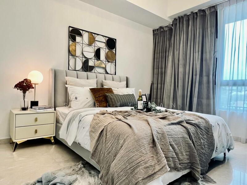 The Glades, 12 Bedok Rise, 1 Bedroom, 452 sqft, Condominium For Rent, by Shirley Tan, 24906185 - PropertyGuru.com.sg