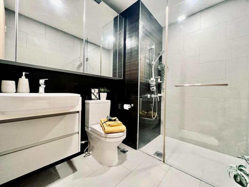 The Glades, 12 Bedok Rise, 1 Bedroom, 452 sqft, Condominium For Rent, by Shirley Tan, 24906185 - PropertyGuru.com.sg