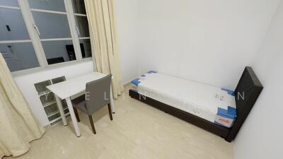 For Rent - Pinetree Condo