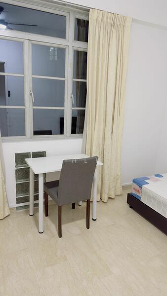 For Rent - Pinetree Condo