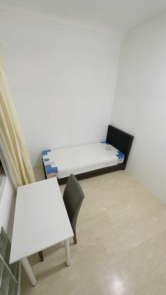 For Rent - Pinetree Condo