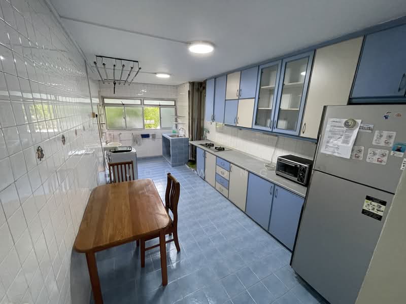 339 Clementi Avenue 5, 339 Clementi Avenue 5, 2 Bedrooms, 721 sqft, HDB Flat For Rent, by Joe Wong, 24906273 - PropertyGuru.com.sg