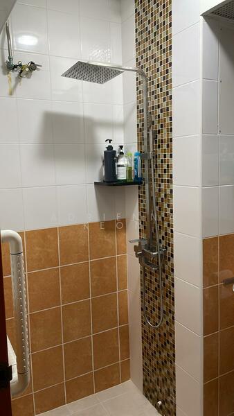 For Rent - 61C Strathmore Avenue