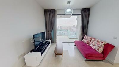 For Rent - Centro Residences