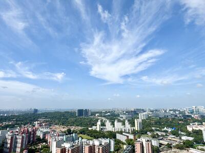 For Sale - Commonwealth Towers