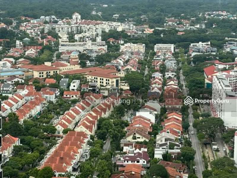 d'Leedon (Former Farrer Court), 9 Leedon Heights, 4 Bedrooms, 2,885 sqft, Condominium For Sale, by Lesnar Hong, 24906504 - PropertyGuru.com.sg