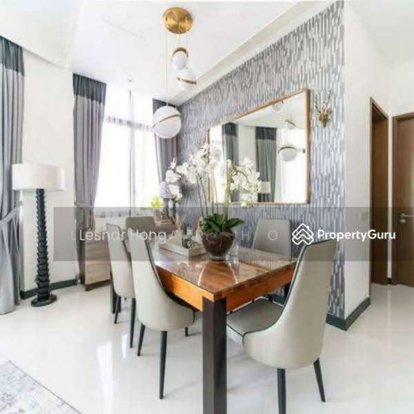 d'Leedon (Former Farrer Court), 9 Leedon Heights, 4 Bedrooms, 2,885 sqft, Condominium For Sale, by Lesnar Hong, 24906504 - PropertyGuru.com.sg