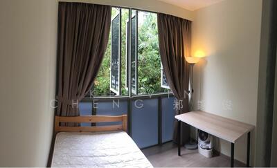 For Rent - Sol Acres