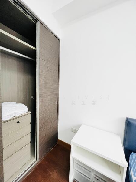 For Rent - Silverscape