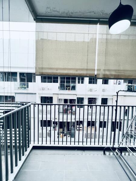 For Rent - Silverscape