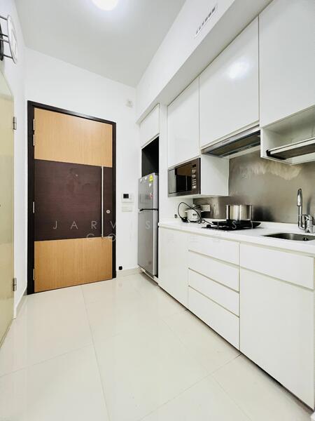 For Rent - Silverscape