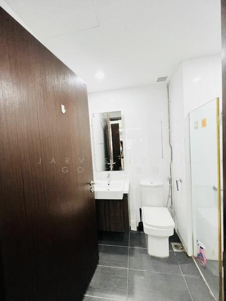 For Rent - Silverscape