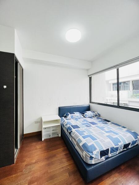 For Rent - Silverscape