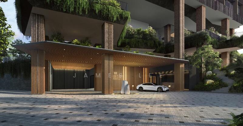 The Arcady At Boon Keng, 1037 Serangoon Road, 4 Bedrooms, 1,410 sqft, Condominium For Sale, by James Lee, 24906719 - PropertyGuru.com.sg