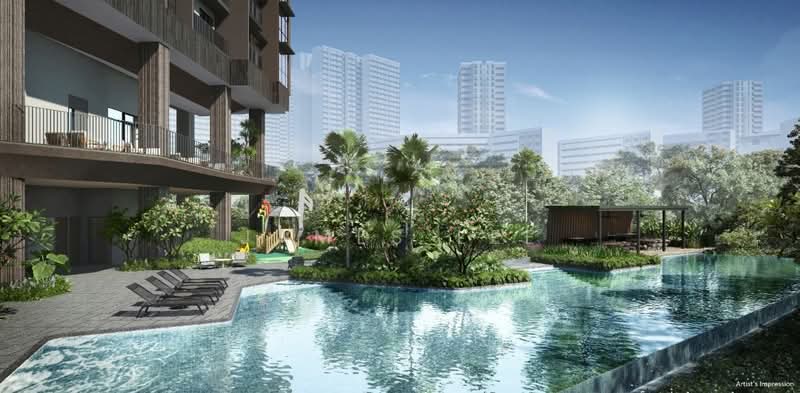 The Arcady At Boon Keng, 1037 Serangoon Road, 4 Bedrooms, 1,410 sqft, Condominium For Sale, by James Lee, 24906719 - PropertyGuru.com.sg