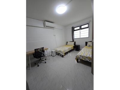 For Rent - 22 Havelock Road