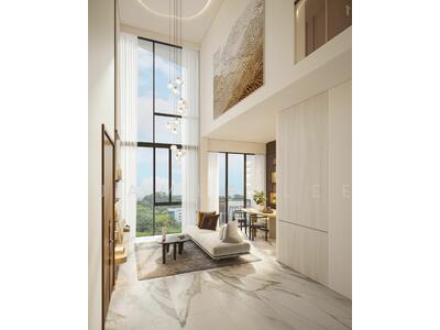 For Sale - The Hillshore