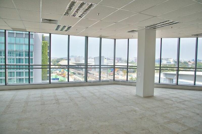 1 Changi Business Park Avenue 1, 1 Changi Business Park Avenue 1, S486058, 2,795 sqft, Business / Science Park For Rent, by CapitaLand Limited, 24906780 - CommercialGuru.com.sg