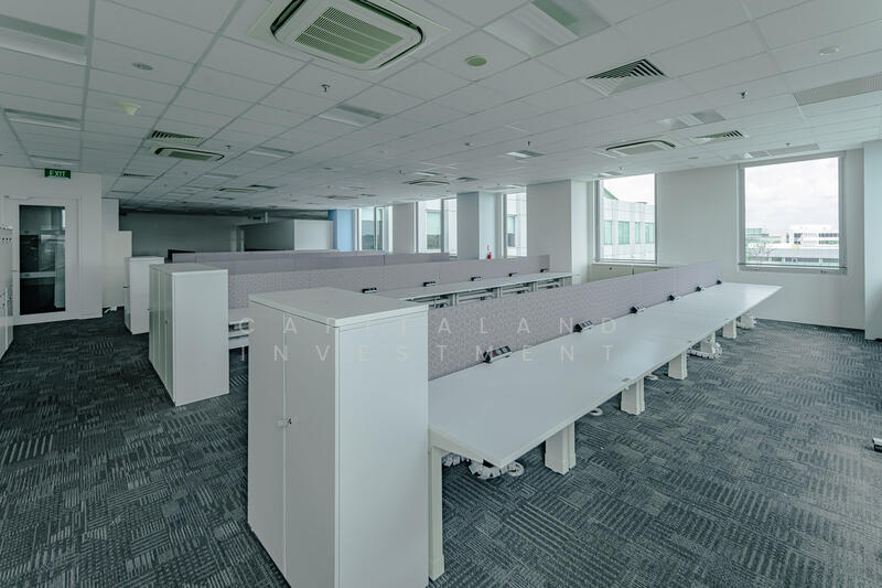 Hansapoint, 10 Changi Business Park Central 2, 30,300 sqft, Business / Science Park For Rent, by CapitaLand Limited, 24906786 - CommercialGuru.com.sg